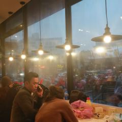 KFC (haininglongcheng) User Photo