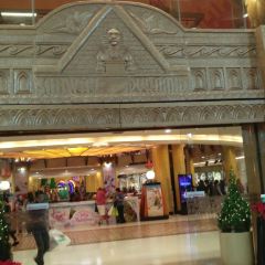 The Manhattan Fish Market @ Sunway Pyramid User Photo