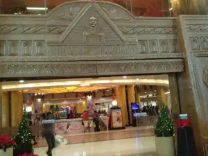 The Manhattan FISH MARKET（雙威金字塔廣場店）