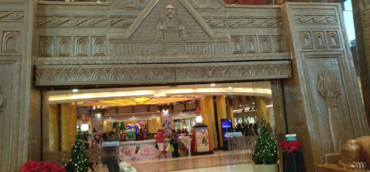 The Manhattan Fish Market @ Sunway Pyramid