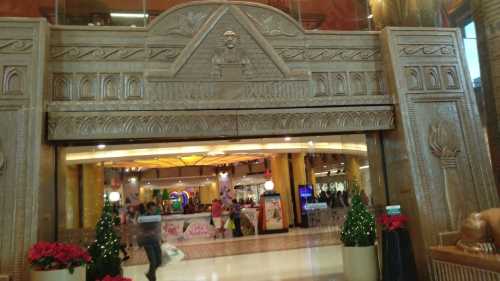 The Manhattan Fish Market @ Sunway Pyramid