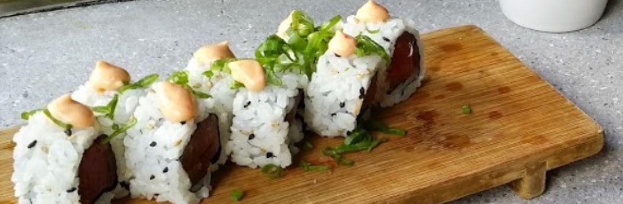 SUGARCANE Raw Bar Grill