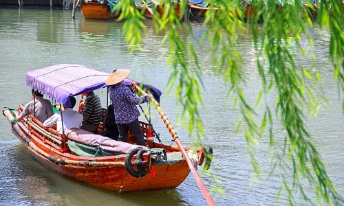 Zhouzhuang