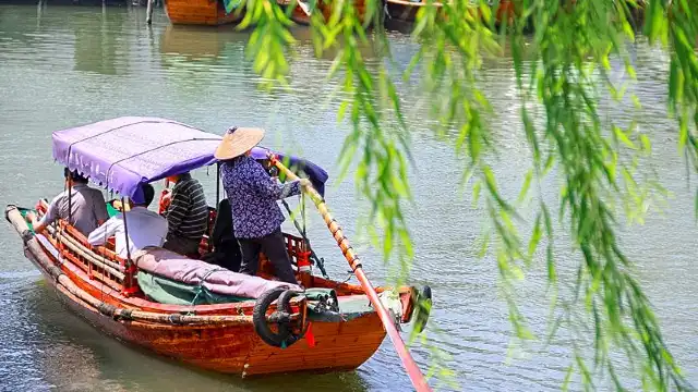 Zhouzhuang