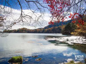 Lake Chūzenji