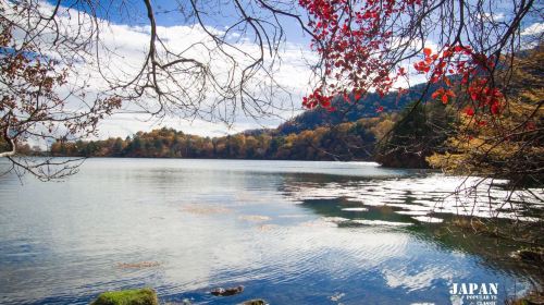 Lake Chūzenji