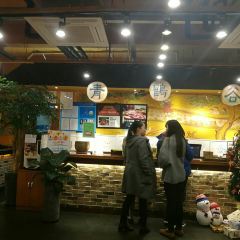 Qing He Gu (Hong Xin Road Main Branch) User Photo