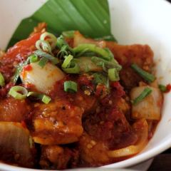 Spice Resturant 여행 사진