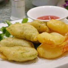 Ninghai Restaurant (guloufen) User Photo