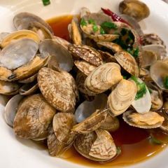 Ninghai Restaurant (guloufen) User Photo