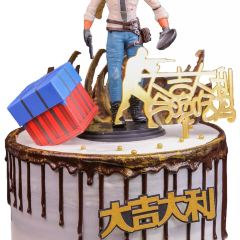 JING CHU XIANG TE LI SONG ZI ZONG DIAN User Photo