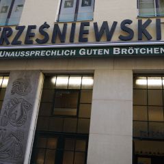 Trzesniewski(DOROTHEERGASSE) 여행 사진