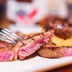 Texas Roadhouse User Photo