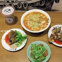 1980Shao Rou Zong (Zhongshan Road) User Photo