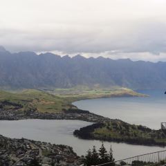 Stratosfare Restaurant & Bar User Photo