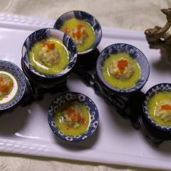 十八坊农家大院饭庄 User Photo