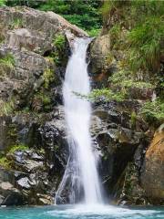 Jiufu Mountain Nature Reserve