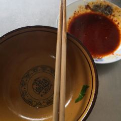 渔桥李记奶汤面(东街店) User Photo