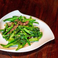 南崑山居全日餐廳張用戶圖片