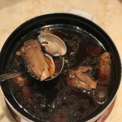 SHANG SHAN ·ZHONG GUO CHU FANG(JIAN FA JFC PIN SHANG ZHONG XIN DIAN) User Photo