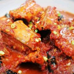 瑞华土菜馆老字号(灰汤镇店) 여행 사진