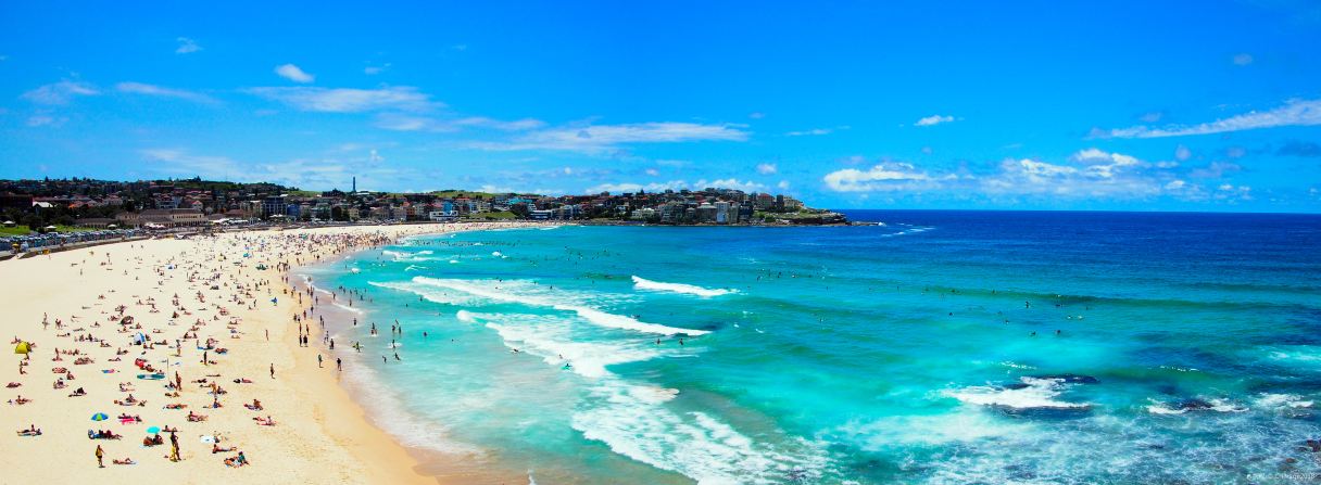 Compare 4 airports near Bondi Beach