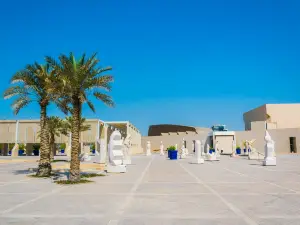 Museo nazionale del Bahrain