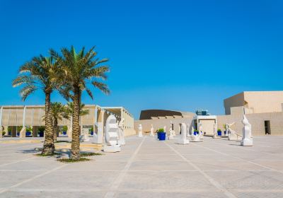 Museo nazionale del Bahrain