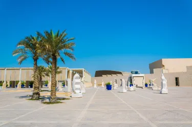 Museo nazionale del Bahrain