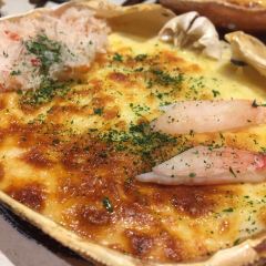 蟹的岡田屋(徐汇绿地缤纷城店) User Photo