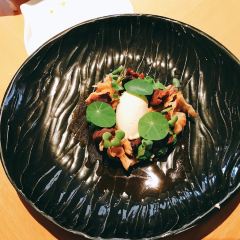 Field Restaurant User Photo