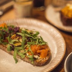 Cafe Brunch張用戶圖片