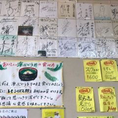 Ganso Sea Grapes User Photo