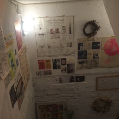 點味咖啡(WEi CAFE)張用戶圖片