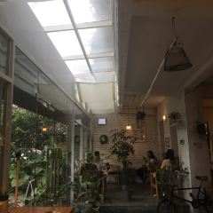 點味咖啡(WEi CAFE)張用戶圖片