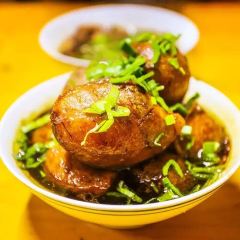 澉浦金良羊肉店 User Photo