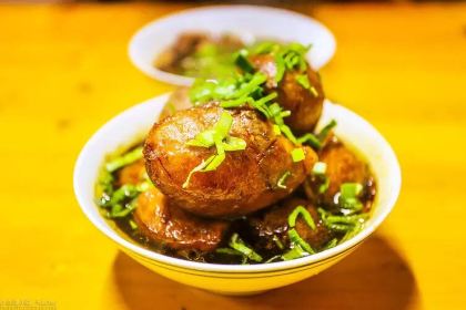 澉浦金良羊肉店