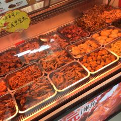 绝味鸭脖(祁阳罗口门店) User Photo