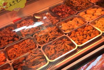 绝味鸭脖(祁阳罗口门店) User Photo