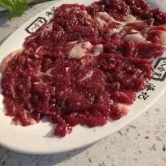 八合里牛肉火锅(扬名店) User Photo