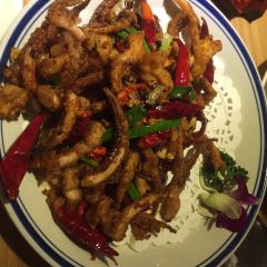 吕氏疙瘩汤(开发区万达店) User Photo