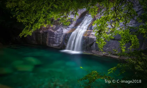 Emerald Valley