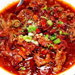 Jolin's Restaurant User Photo