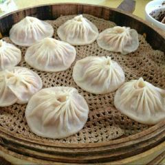 一品汤包(环城路店) User Photo