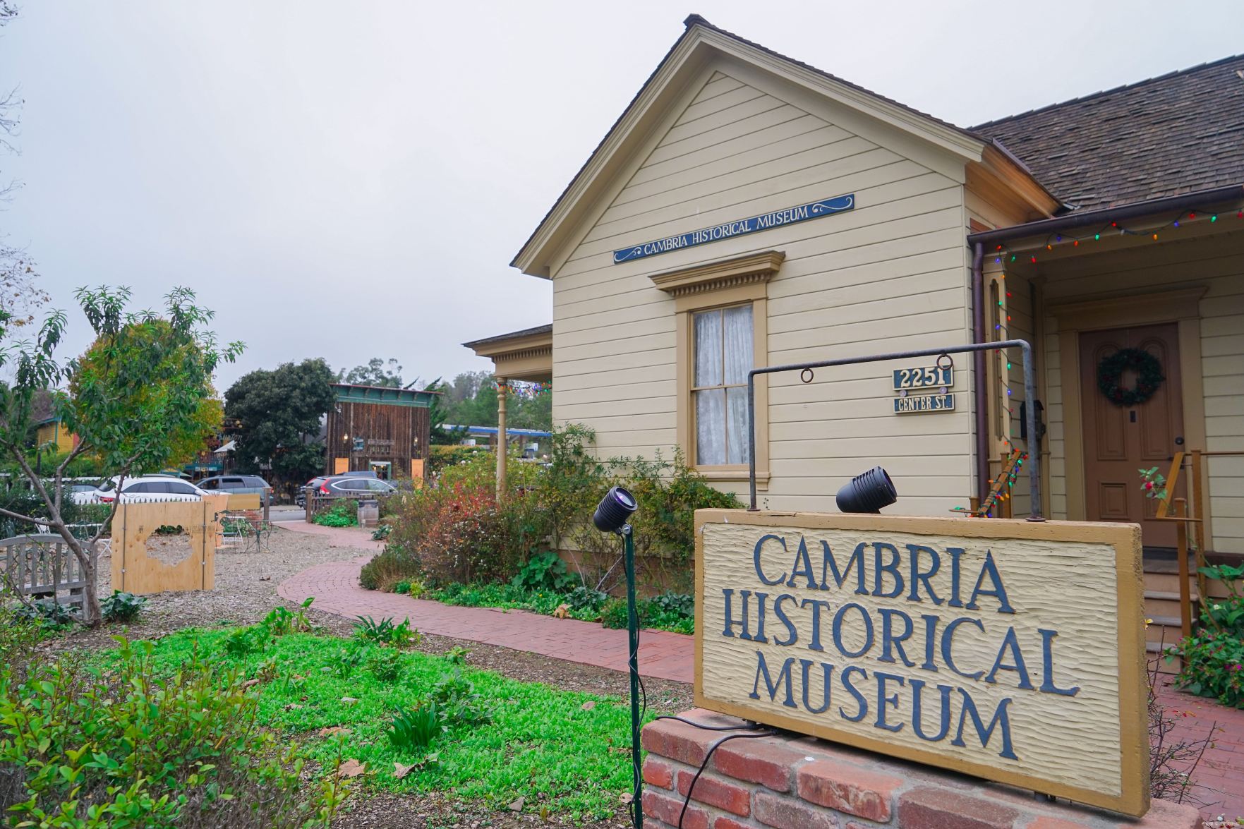 Compare 5 airports near Cambria