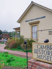 Cambria Historical Museum
