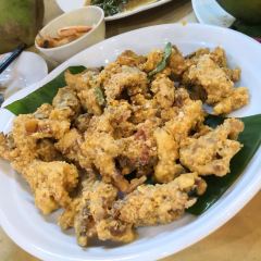Weld Quay (Tree Shade) Da Shu Xia Seafood House User Photo