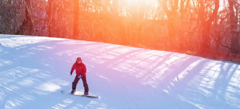 繆塞爾文特附近的飯店