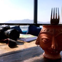 The Rising Restaurant Udaipur 여행 사진