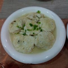 黄姚大排档 User Photo
